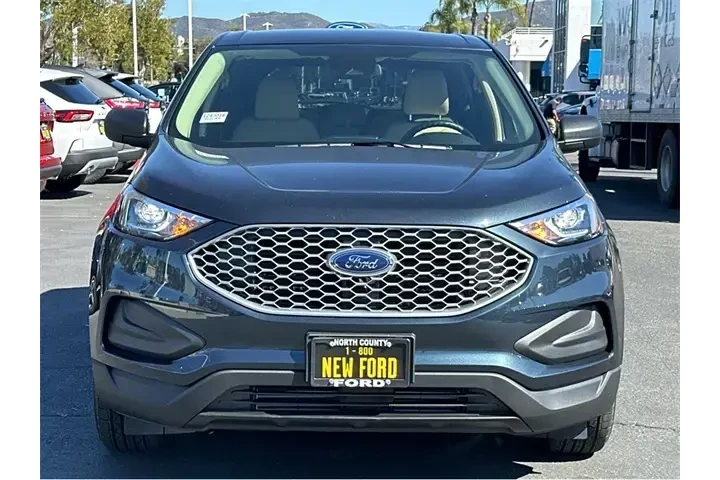 $26500 : Ford Edge 2024 AWD SE 4dr SU image 2