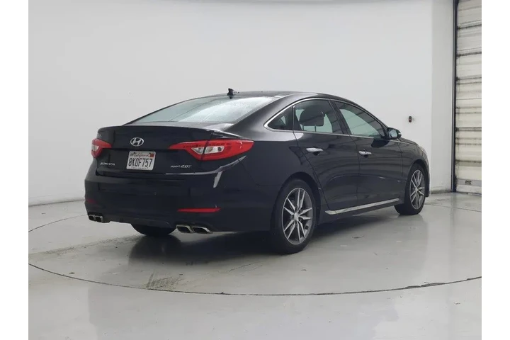 $16998 : Hyundai SONATA 2015 Sport 2. image 8
