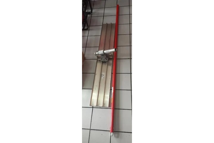 $364 : Llanas toro de Magnesio 48 Plg image 1