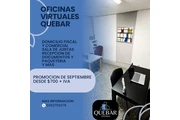 DOMICILIO FISCAL Y COMERCIAL en Mexico DF