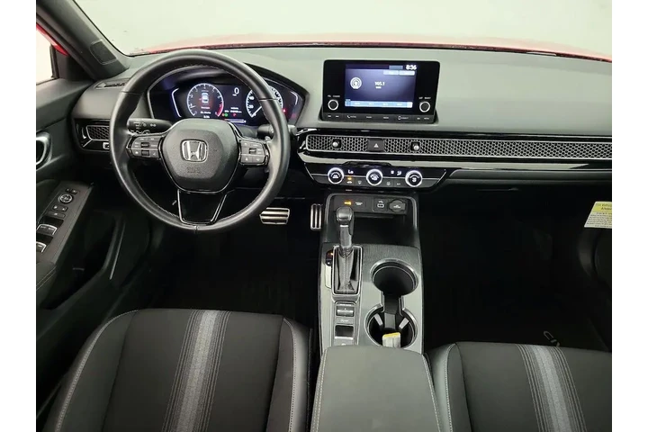 $25998 : Honda Civic 2023 Sport 4dr S image 9
