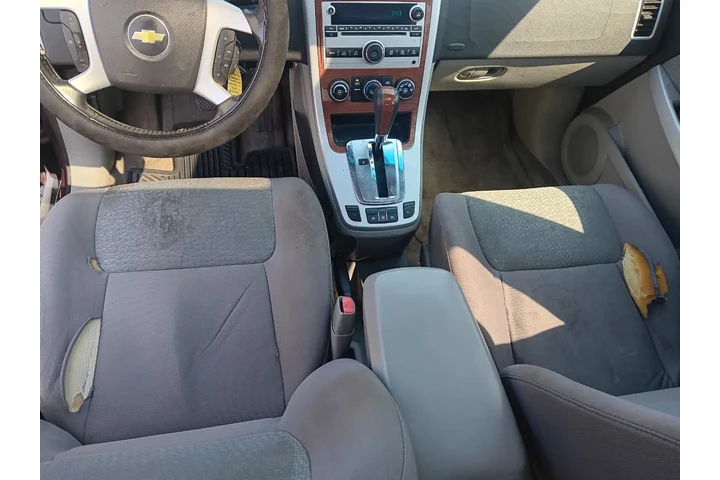 $3000 : 2008 Equinox LT image 9