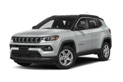 Jeep Compass 2023 4x4 Limite en Milwaukee
