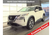 Nissan Rogue 2023 AWD SV 4dr