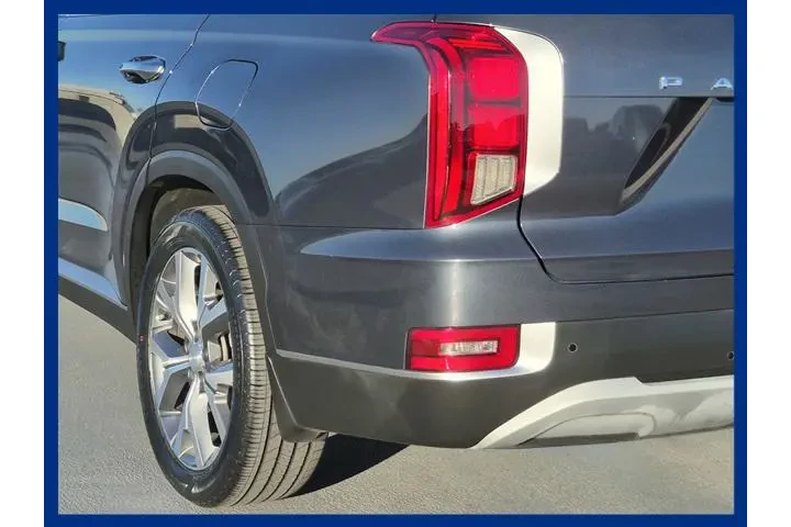 $31900 : Hyundai PALISADE 2022 AWD SE image 8