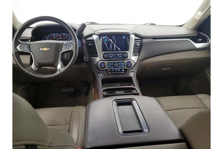 $26998 : Chevrolet Tahoe 2015 4x2 LTZ image 9
