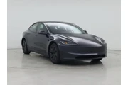 Tesla Model 3 2025 Long Rang