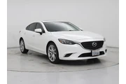 Mazda Mazda6 2016 i Touring en San Jose