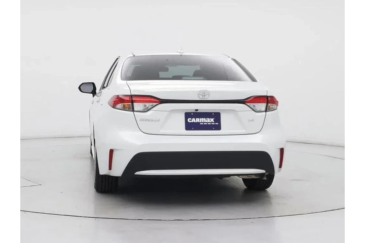 $21998 : Toyota Corolla 2022 LE 4dr S image 6
