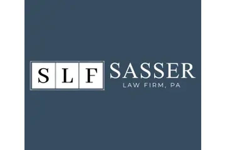The Sasser Law Firm, P.A. image 1
