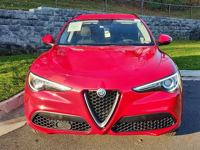 $22643 : 2018 Alfa Romeo Stelvio image 8