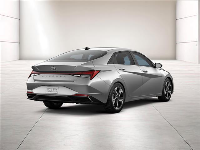 $30560 : New  Hyundai ELANTRA HYBRID Li image 7