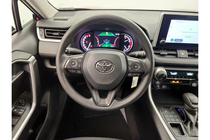 $26998 : Toyota RAV4 2024 AWD LE 4dr image 10