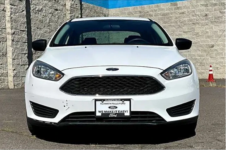 $11995 : Ford Focus 2018 S 4dr Sedan image 6