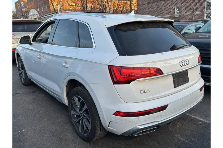 $27990 : Audi Q5 2024 AWD quattro S l image 7