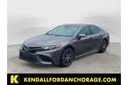 Toyota Camry 2024 AWD SE 4dr en Anchorage