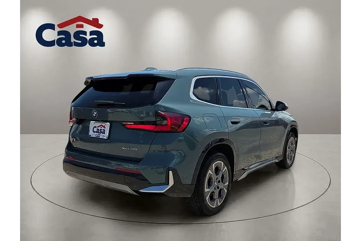 $36500 : BMW X1 2024 AWD xDrive28i 4d image 10