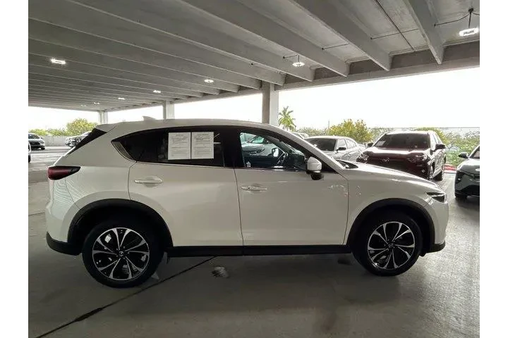 $23995 : Mazda CX-5 2023 AWD 2.5 S Pr image 6