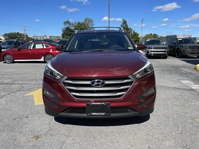 $14995 : PRE-OWNED 2016 HYUNDAI TUCSON image 8