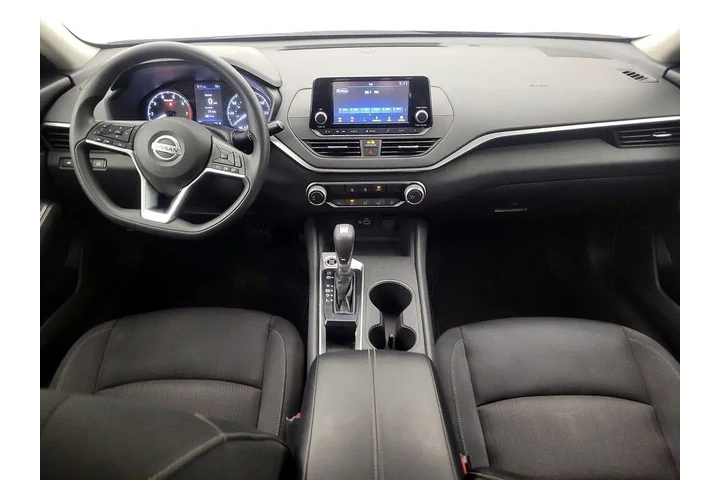 $17998 : Nissan Altima 2021 2.5 S 4dr image 9