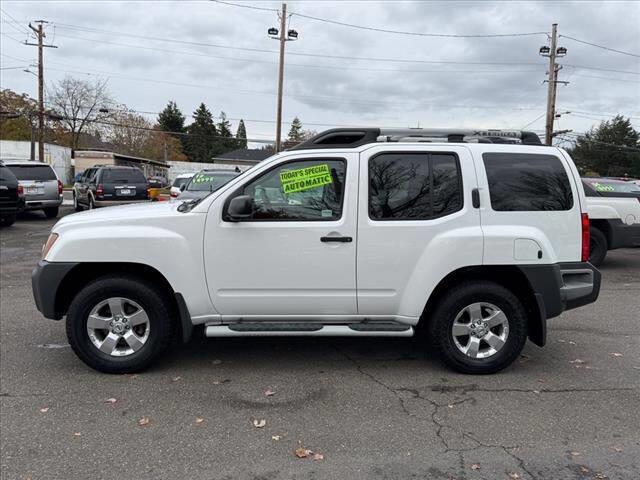 $7995 : 2010 Xterra SE image 6