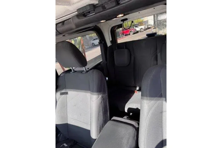 $23295 : Jeep Wrangler 2019 4x4 Sport image 4