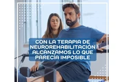 TERAPIA FISICA NEUROLOGICA en Lima