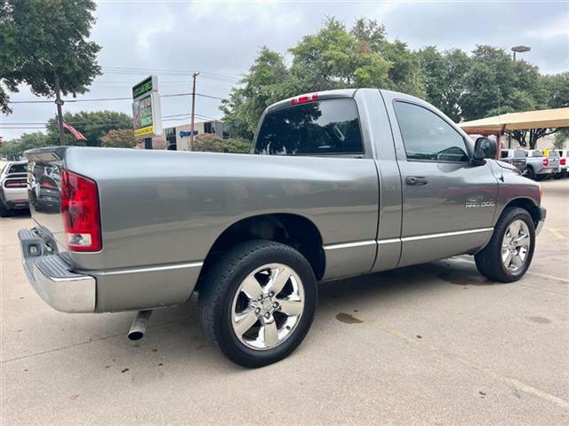 $8950 : 2006 DODGE RAM 1500 ST image 7