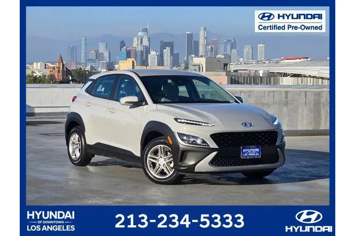 $22523 : Hyundai KONA 2023 SE 4dr Cro image 1