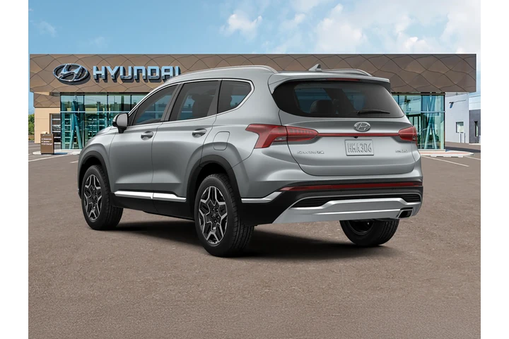 $31995 : Hyundai SANTA FE 2023 AWD Li image 5
