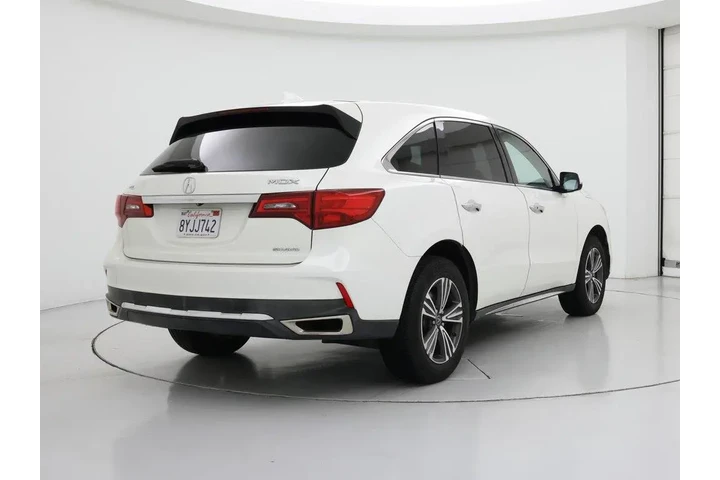 $19998 : Acura MDX 2017 SH-AWD 4dr SU image 8