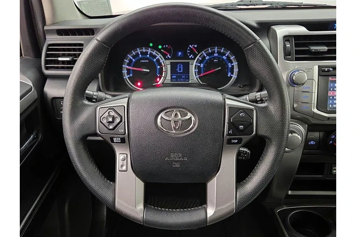 $31998 : Toyota 4Runner 2015 4x4 SR5 image 10