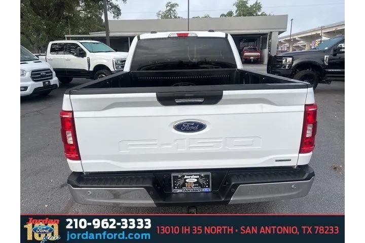 $25795 : Ford F-150 2022 4x2 XL 4dr S image 6