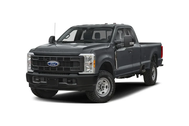 $75988 : 2024 F-250SD Lariat image 1