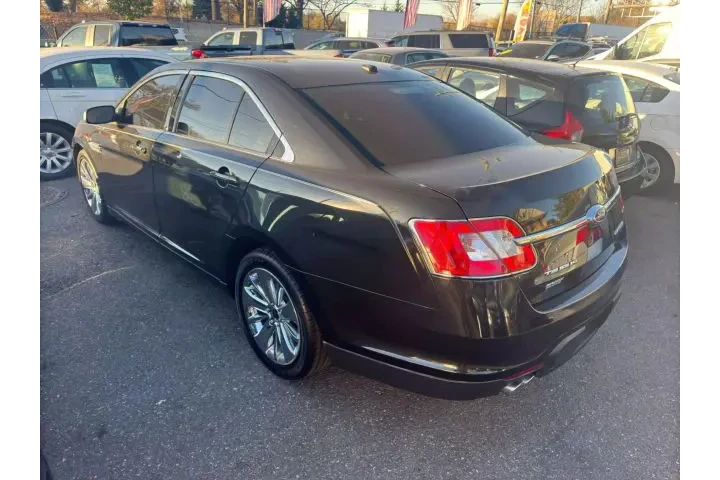 $8995 : 2011 FORD TAURUS2011 FORD TAU image 4