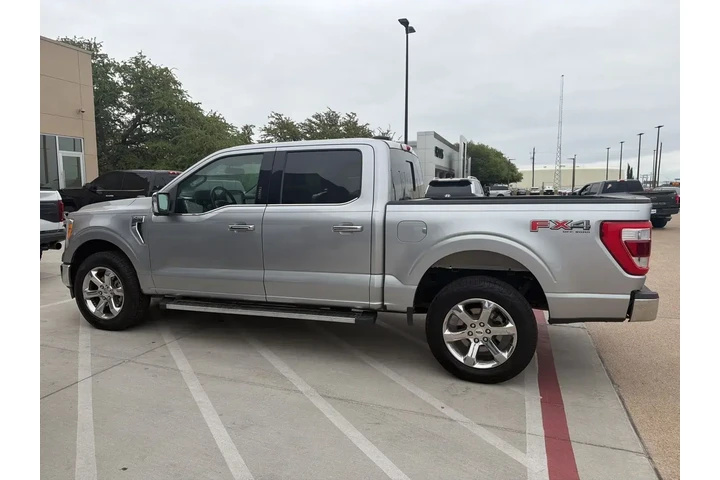 $35988 : Ford F-150 2021 4x4 XL 4dr S image 10