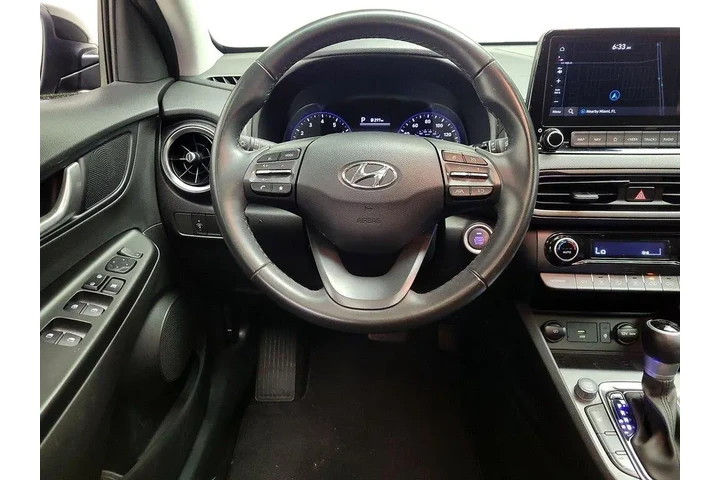$20998 : Hyundai KONA 2023 SEL 4dr Cr image 10