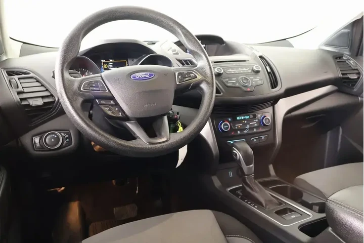 $9789 : Ford Escape 2018 AWD SE 4dr image 2