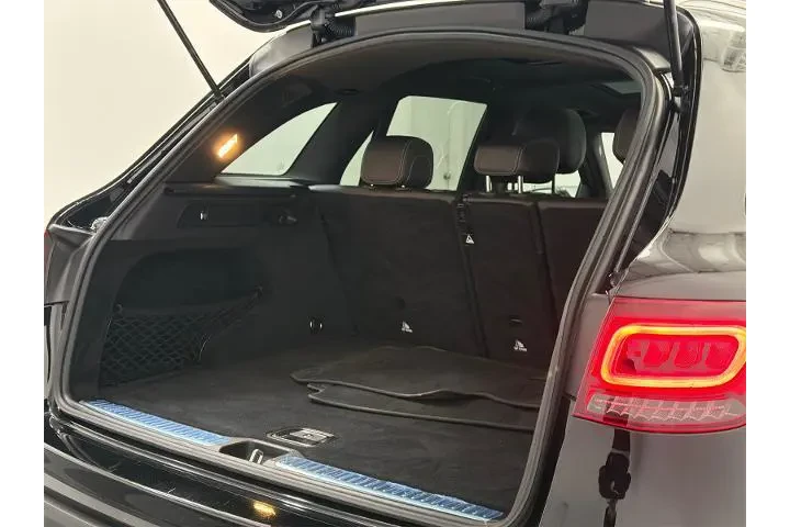 $26000 : Mercedes-Benz GLC 2021 AWD G image 8