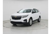 $20998 : Chevrolet Equinox 2022 LS 4d thumbnail