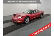 Chevrolet Corvette 2004 2dr en Cleveland