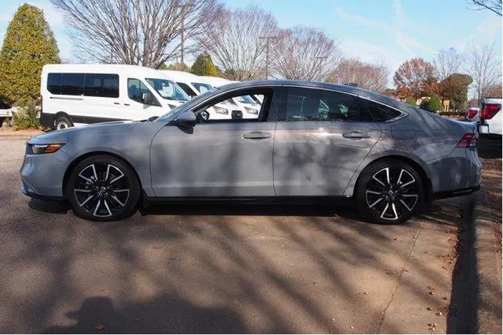 $33569 : Honda Accord Hybrid 2024 Tou image 4