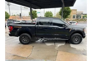 2021 F-150 Lariat SuperCrew 5 thumbnail