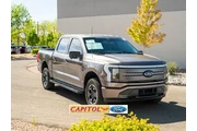 2023 F-150 Lightning XLT