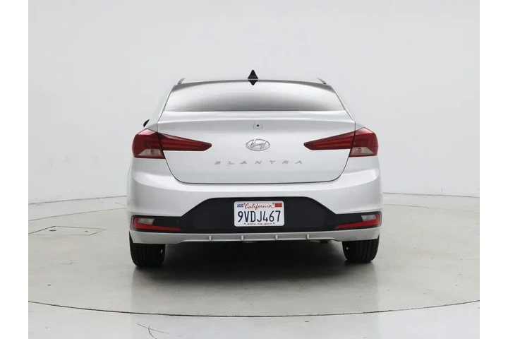 $14599 : Hyundai ELANTRA 2020 SEL 4dr image 6
