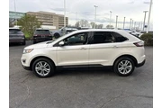 $13985 : Ford Edge 2018 Titanium 4dr thumbnail
