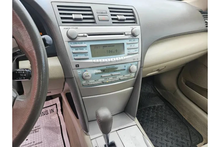 $4999 : 2007 Camry Hybrid image 10