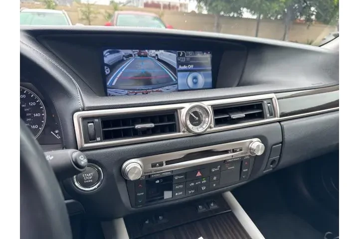 $16500 : Lexus GS 350 2013 4dr Sedan image 8