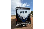 $48000 : 2016 Forest River XLR Thunder thumbnail