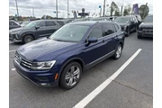 $20321 : Volkswagen Tiguan 2021 SE 4d thumbnail
